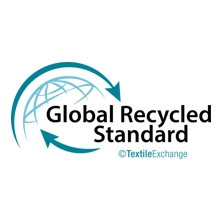 GRS zertifizierte recycelte Polyesterfasern GRS zertifizierte recycelte Polyesterfasern